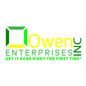 Owen Enterprises Inc. Logo