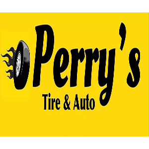 Perry's Tire Service