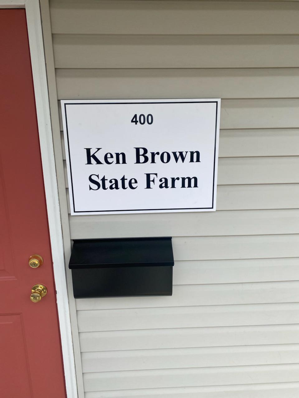 Ken Brown - State Farm Insurance Agent - Wilmington, DE 19805 - (302)266-7600 | ShowMeLocal.com