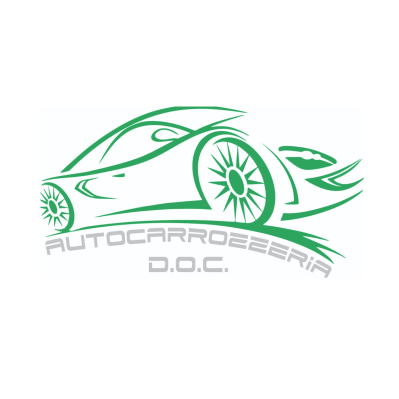 Autocarrozzeria Doc Logo