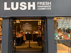 Lush Cosmetics Cork 5