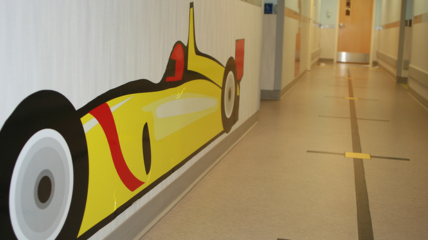 Images Lansing Pediatric Rehabilitation | University of Michigan Health-Sparrow