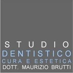 Studio Dentistico Dott. Maurizio Brutti Logo