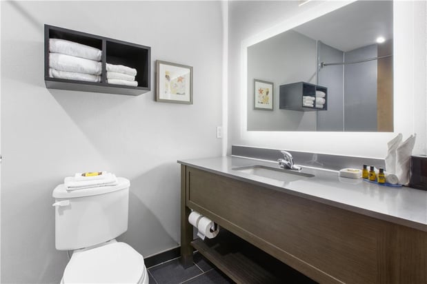 Images Best Western Plus Regency Park