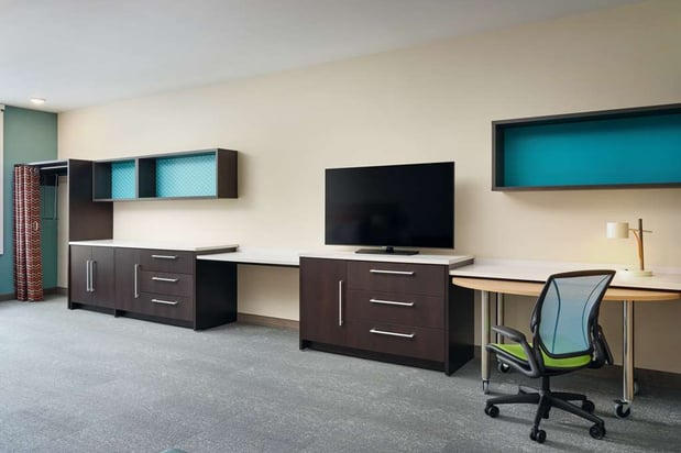 Images Home2 Suites by Hilton Richmond Glenside