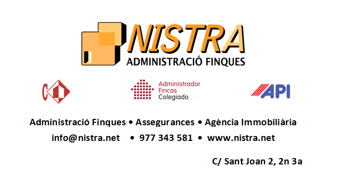 Images Nistra Finques S.L.