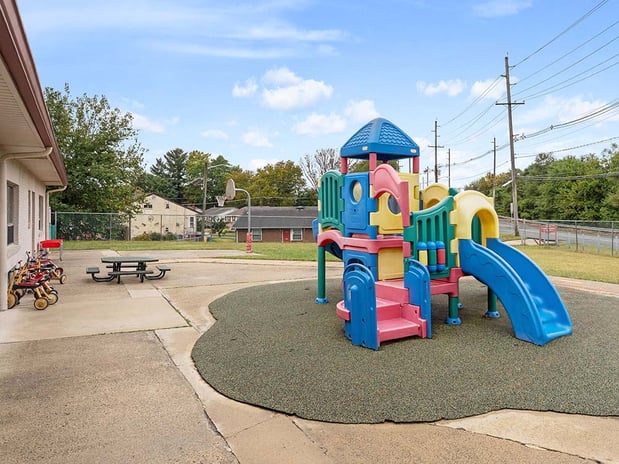 Images Pennsauken KinderCare