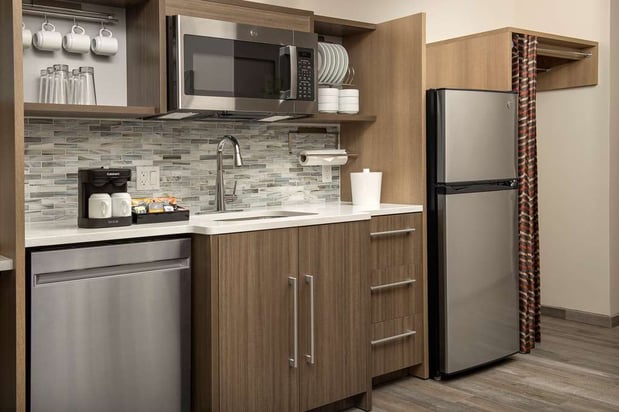 Images Home2 Suites by Hilton Kenner New Orleans Airport