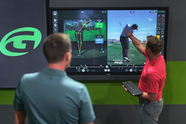 Images GOLFTEC Cypress