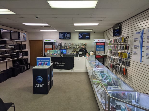 Images LGS Electronics
