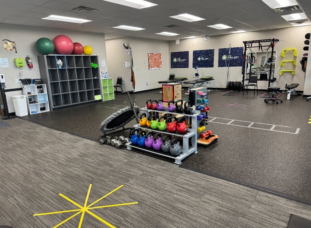 Images Texas Physical Therapy Specialists