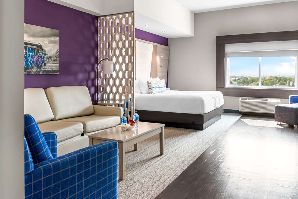 Images Best Western Premier Winnipeg East