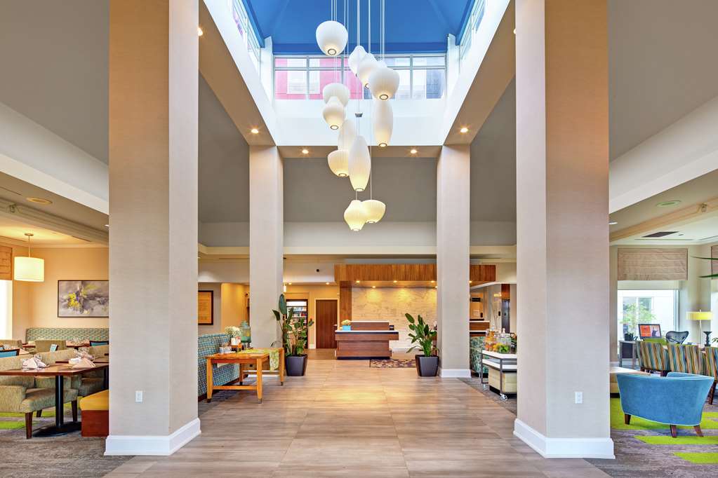 Images Hilton Garden Inn Toronto/Oakville