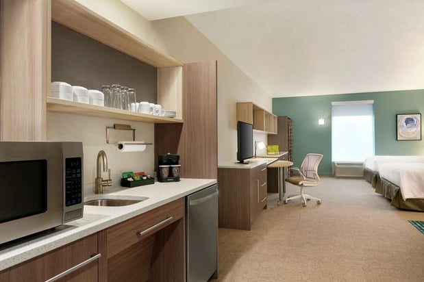 Images Home2 Suites by Hilton Brandon Tampa