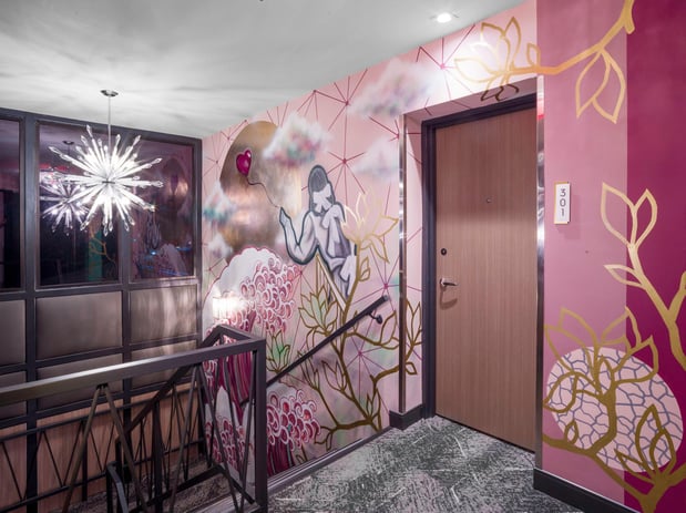 Images voco Niagara Falls - the Cadence by IHG