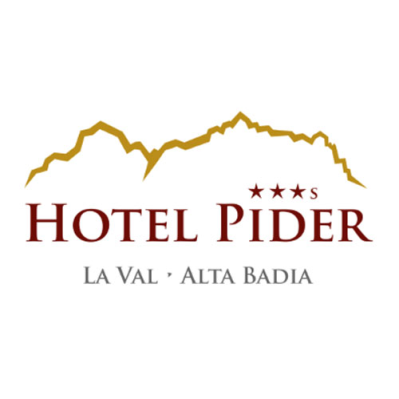 Albergo Pider Logo