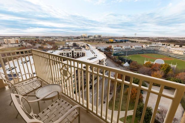 Images Embassy Suites by Hilton Dallas Frisco Hotel & Convention Center