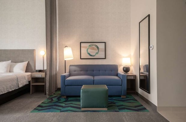 Images Home2 Suites by Hilton Fort Walton Beach Eglin Air Force Base