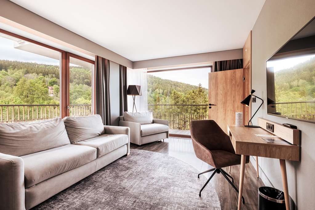 Images Radisson Hotel Szklarska Poręba