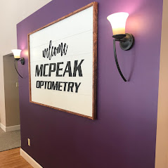Images McPeak Optometry
