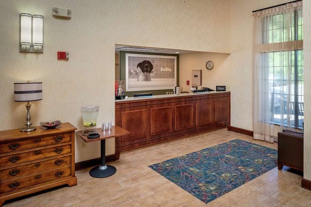 Images Hampton Inn & Suites Binghamton/Vestal