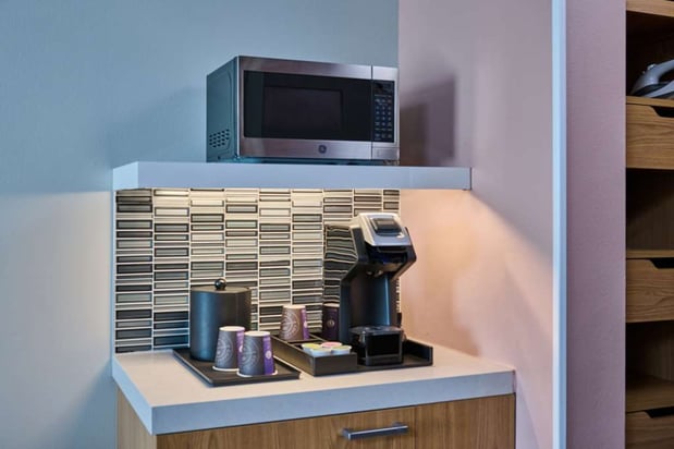 Images Hilton Garden Inn Anchorage