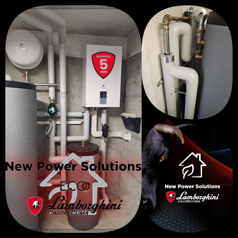 Bilder New Power Solutions Sa