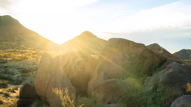 Images Sereno Canyon