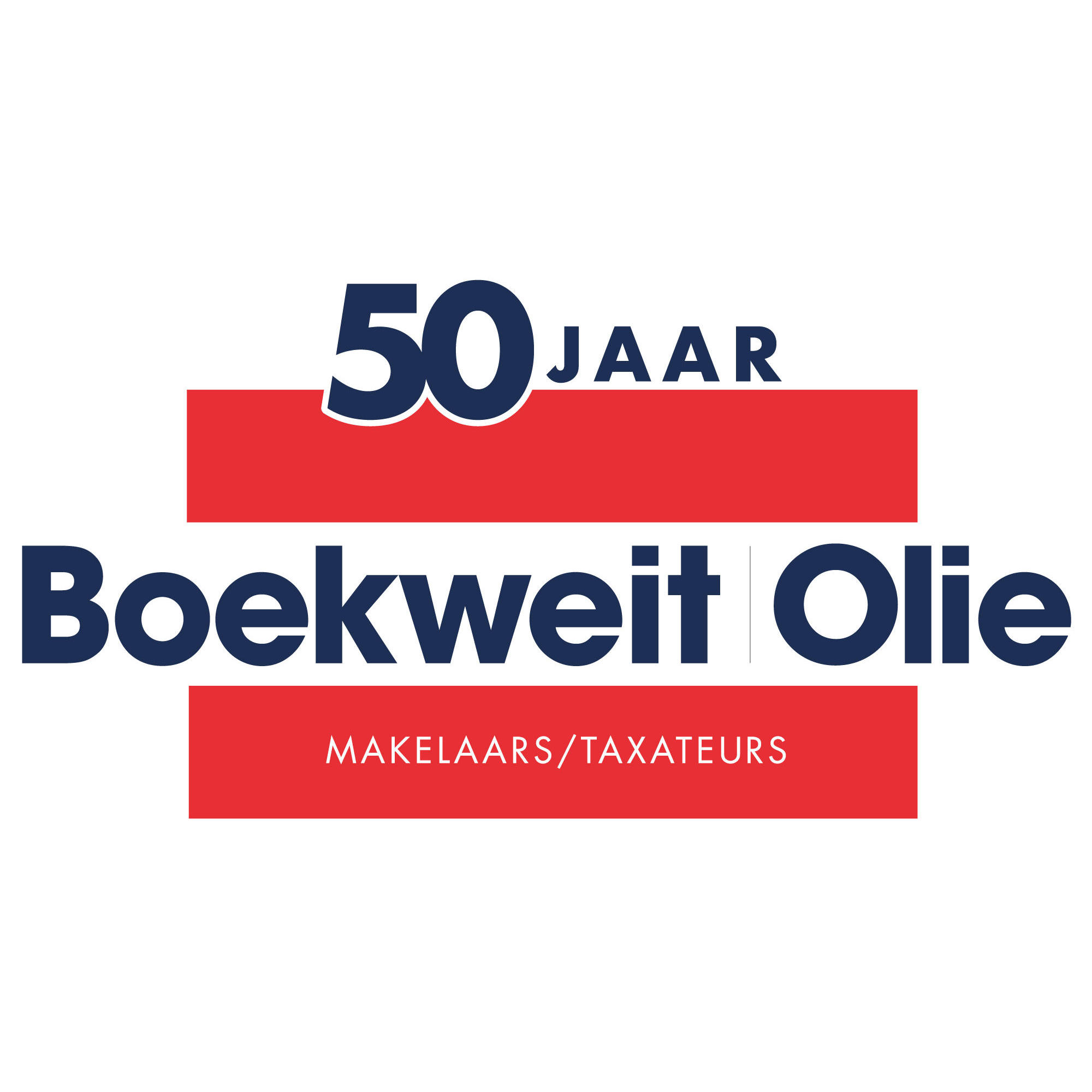 Boekweit Olie Makelaars Taxateurs Logo
