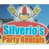 Silverio's Party Supply