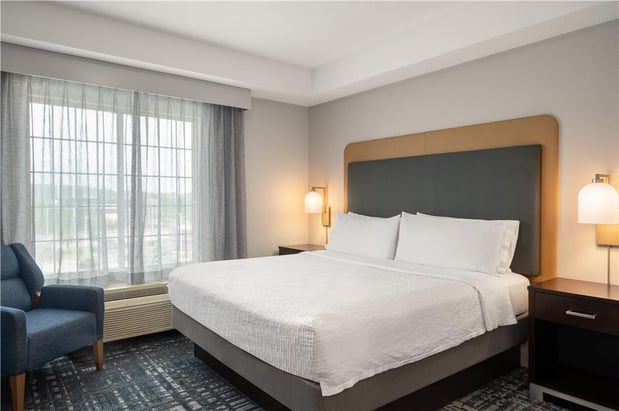 Images Homewood Suites by Hilton Columbus/Polaris, OH