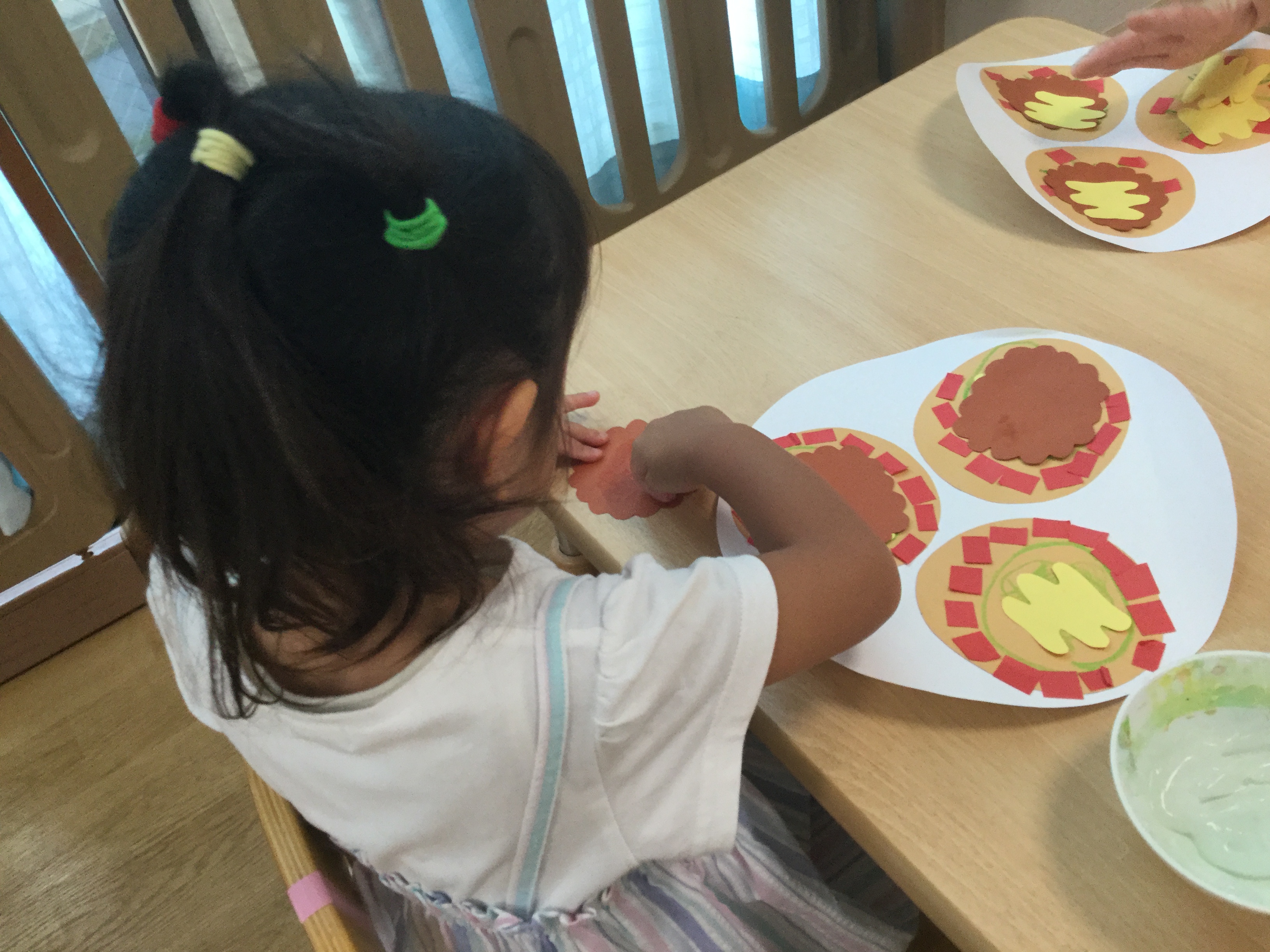 Images 尻手すきっぷ保育園