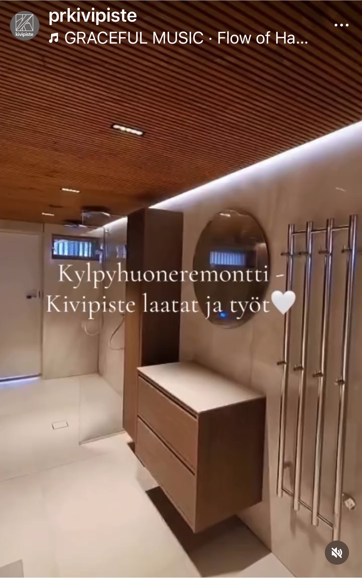 Images Kivipiste Showroom Laattamyymälä