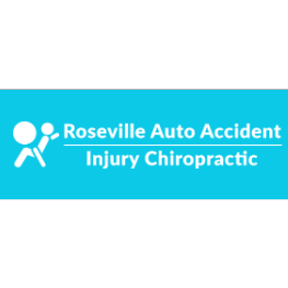Roseville Auto Accident Injury Chiropractic Logo