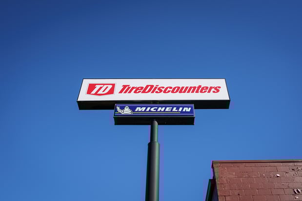 Images Tire Discounters