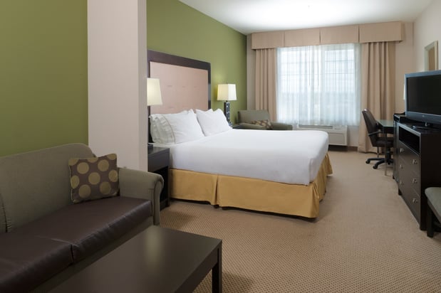 Images Holiday Inn Express & Suites Sequim by IHG