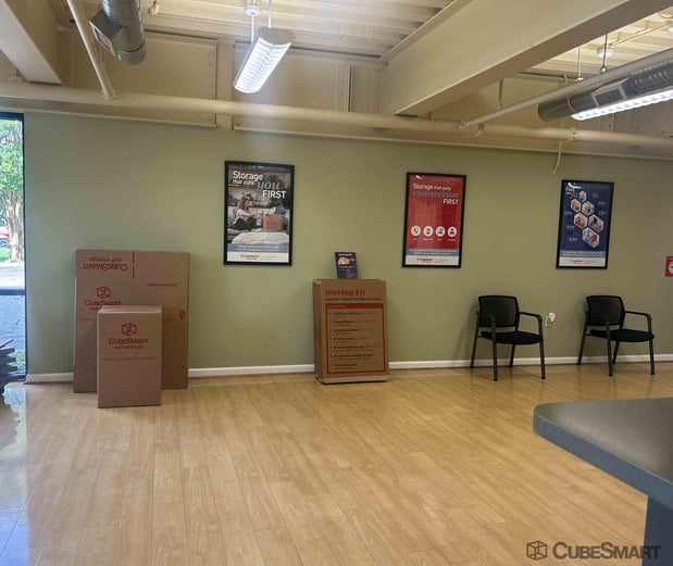 Images CubeSmart Self Storage