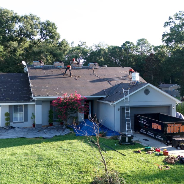 Images West Orange Roofing