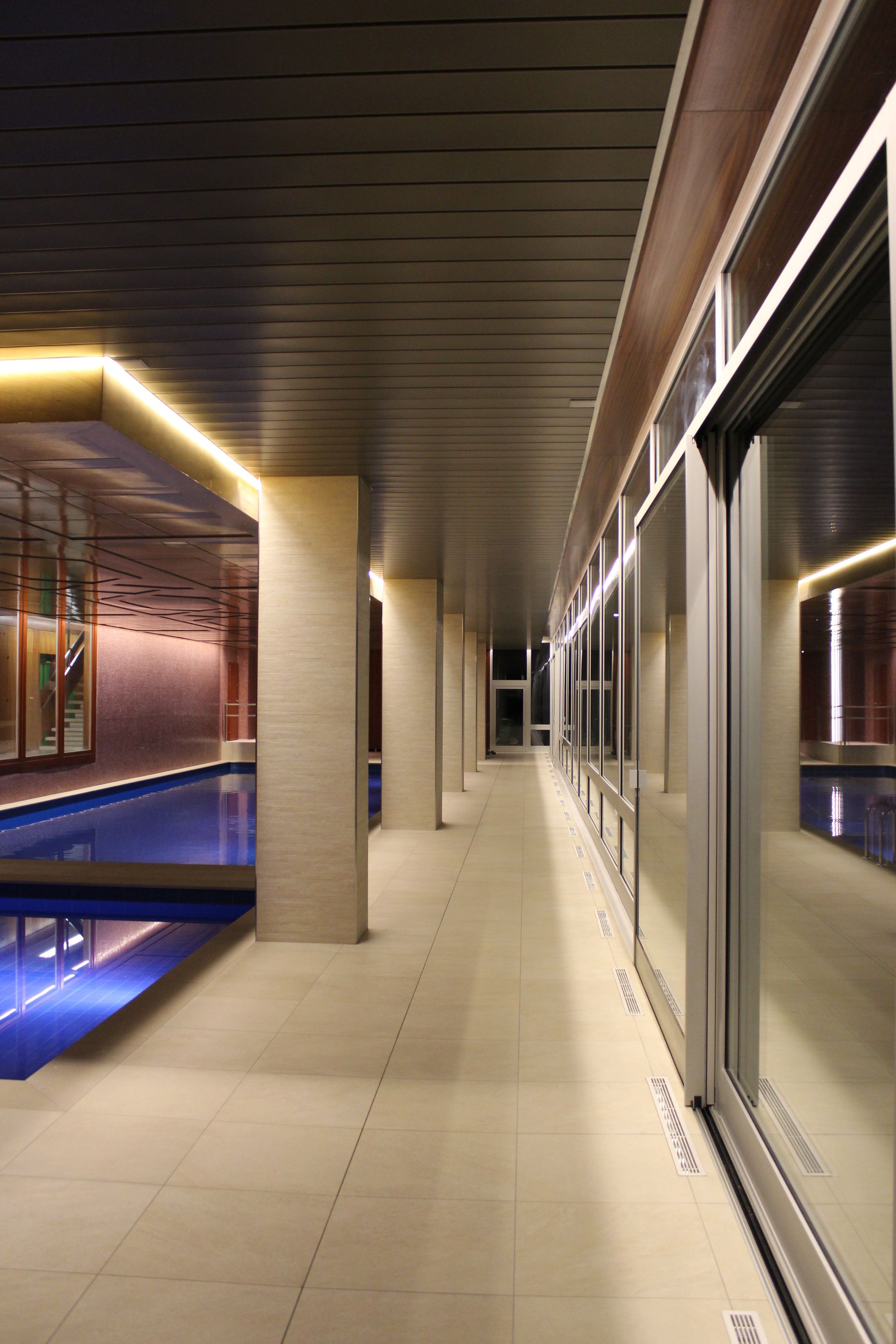 Bilder MADE 4 Mobility Architecture Design Engineering Sàrl