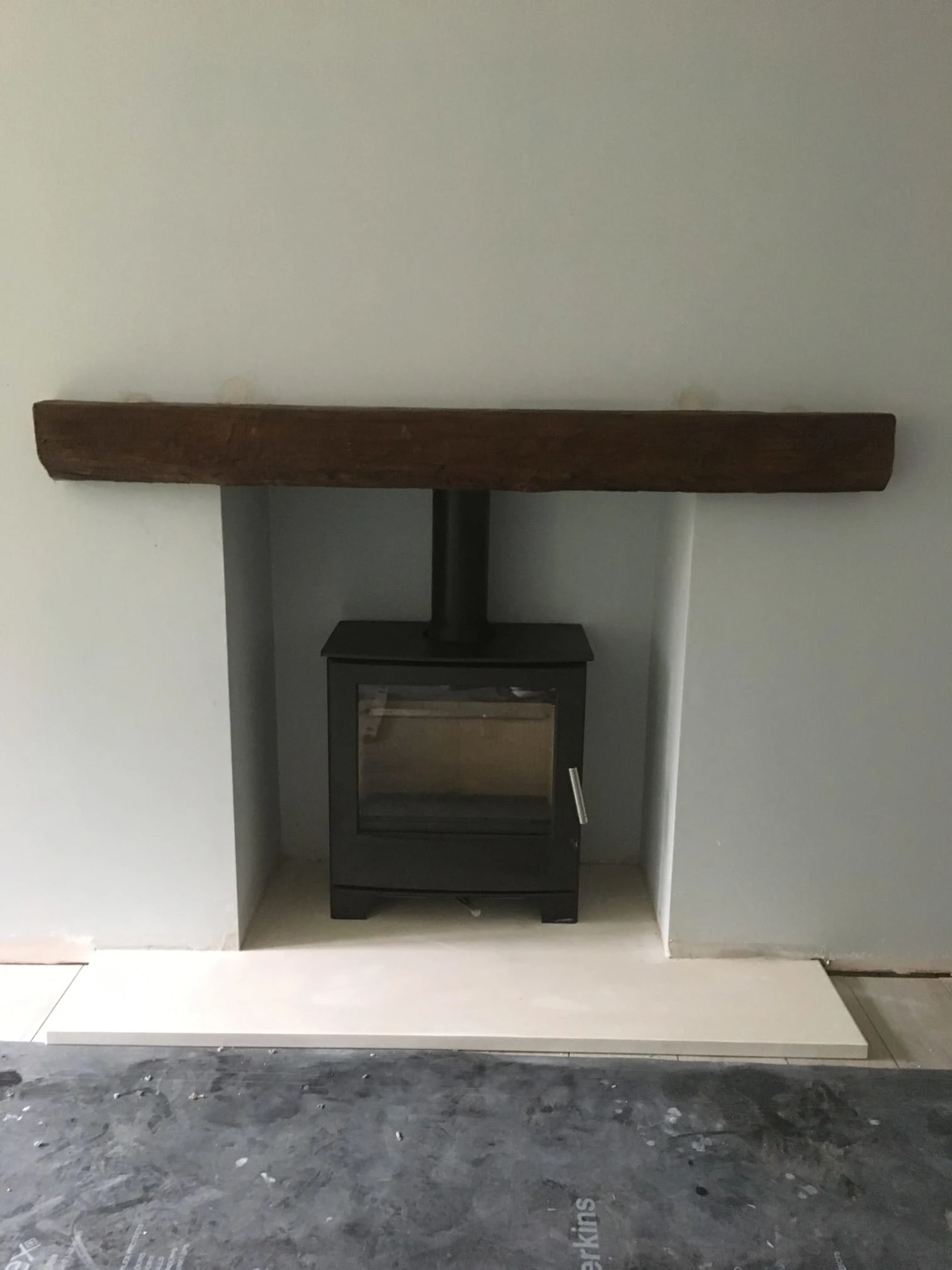 Images RDR Stoves & Installations