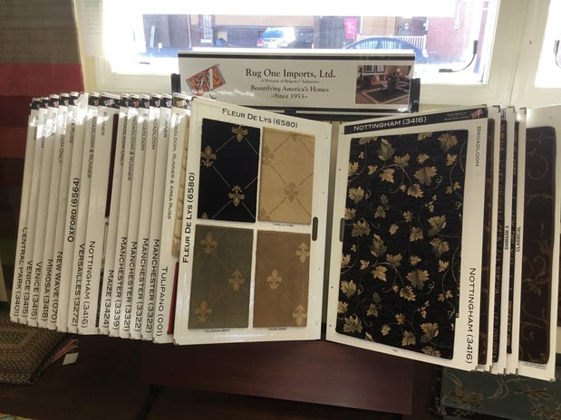 Images Your Flooring Center