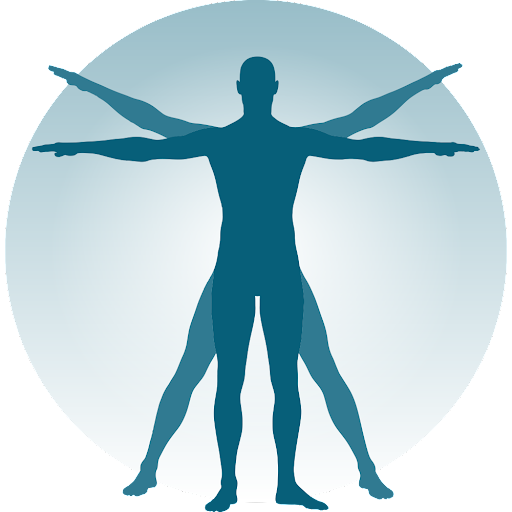 Progressive Health and Rehab Logo