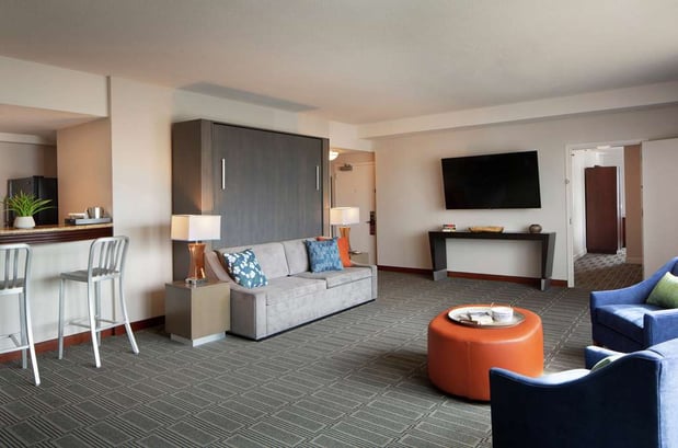 Images Hilton Philadelphia at Penn's Landing