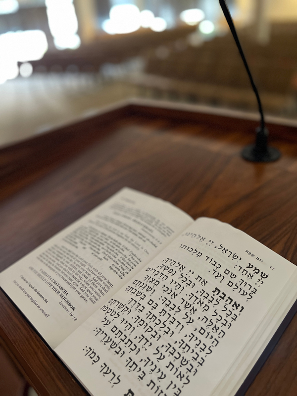 Images Beth Israel Messianic Synagogue