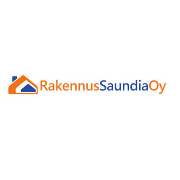 Rakennus Saundia Oy Logo