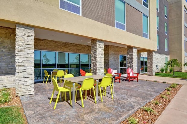 Images Home2 Suites by Hilton Dayton Vandalia