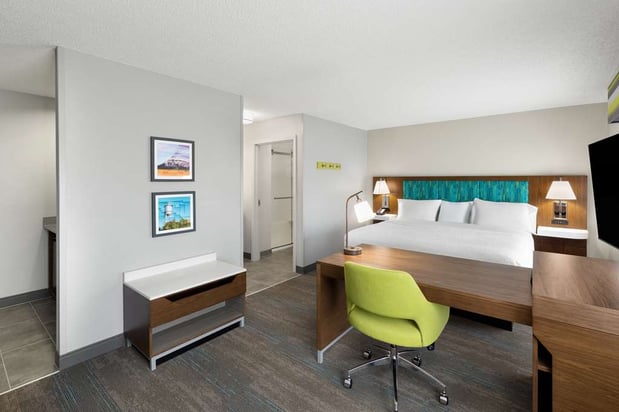 Images Hampton Inn & Suites Dothan