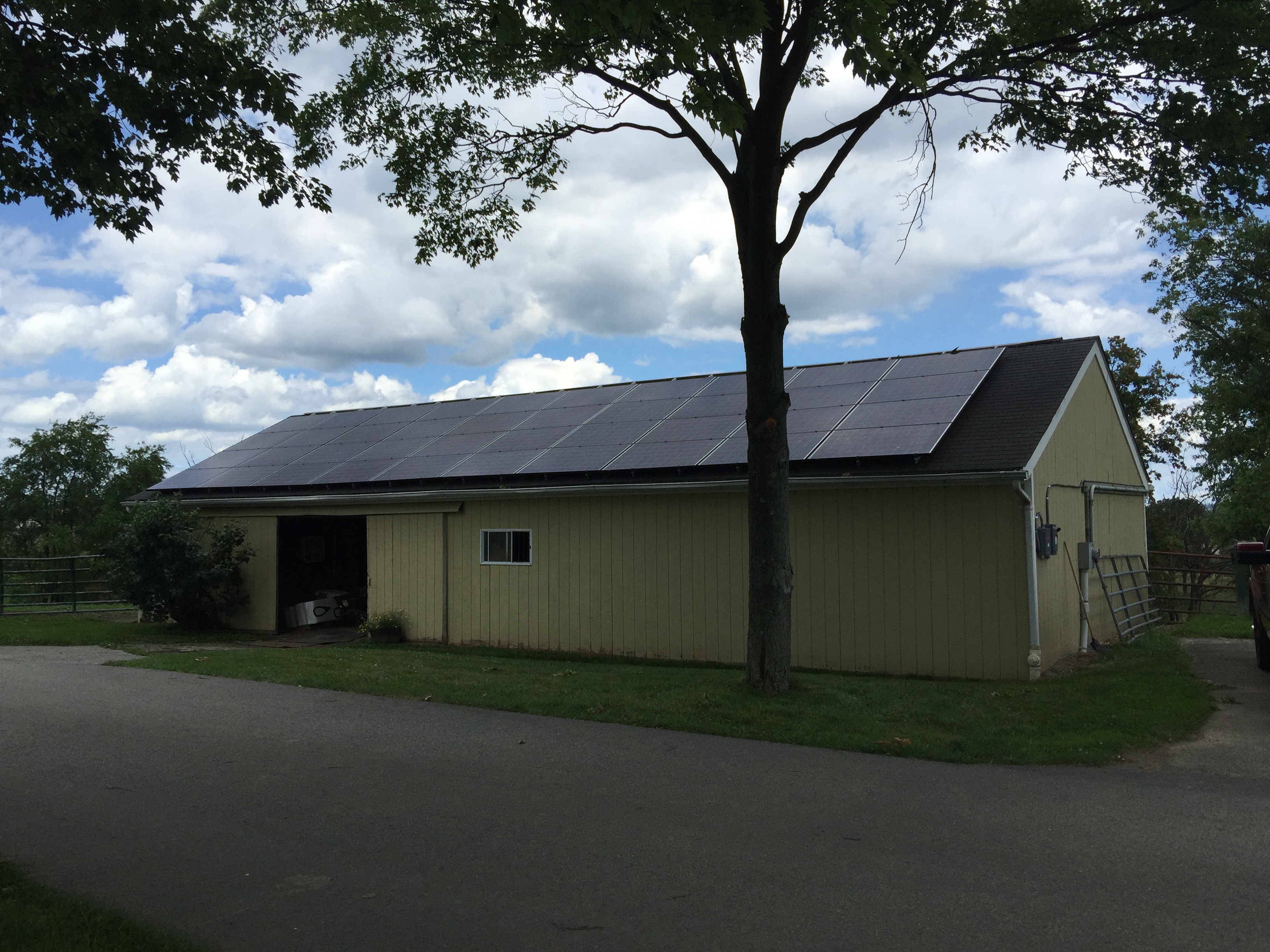 Pennsylvania Solar Energy Company Inc. Photo