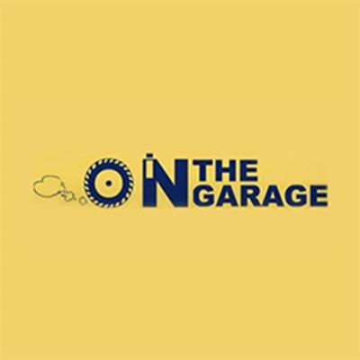 In the Garage Logo