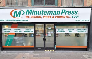 Images Minuteman Press